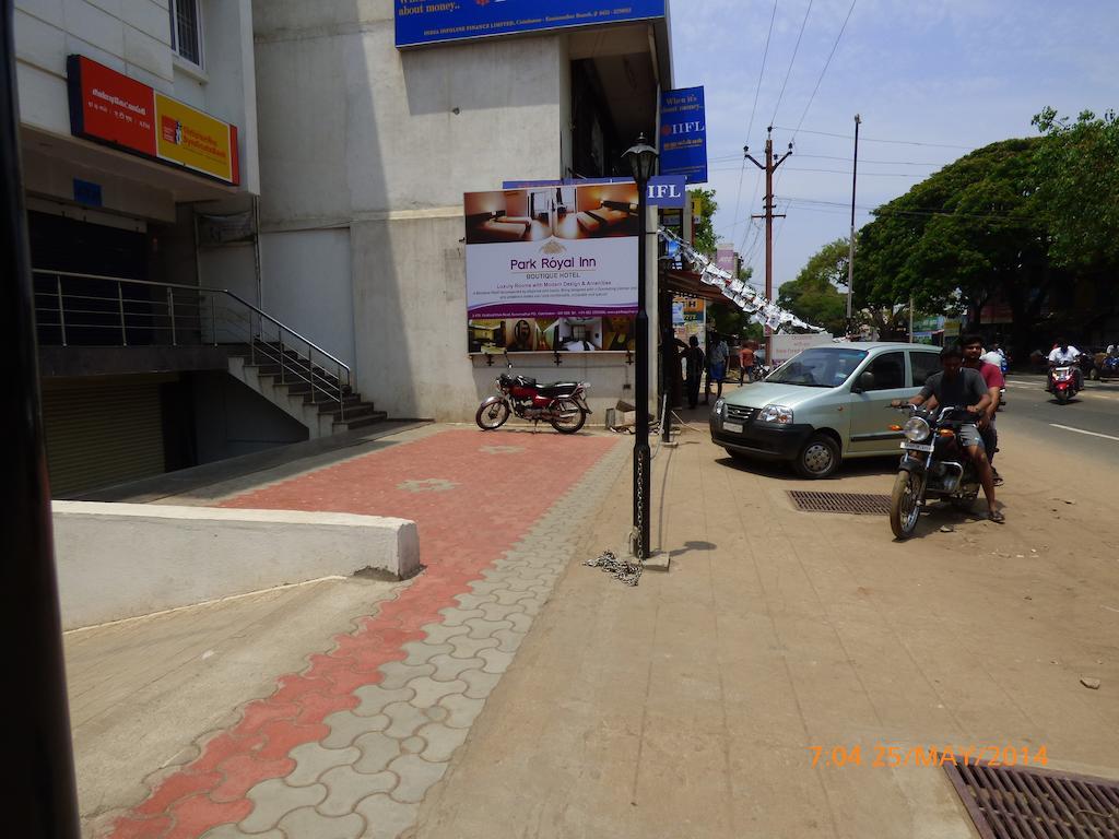Park Royal Coimbatore
