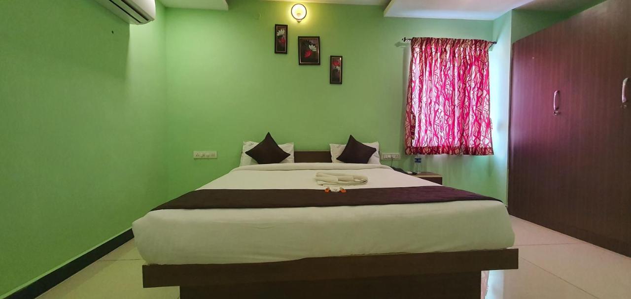 Hotel Jr Guest 3*