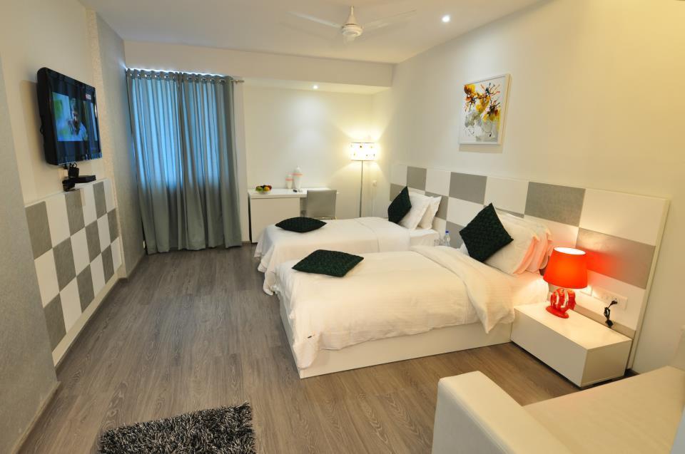 Vijay Parkinn, Gandhipuram, 3*
