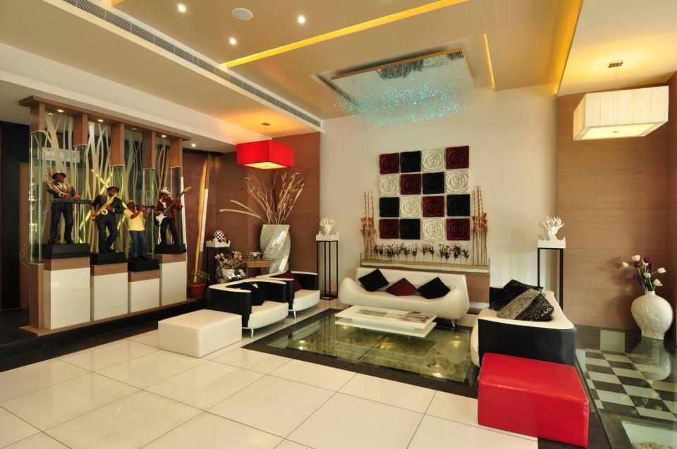 Vijay Parkinn, Gandhipuram,