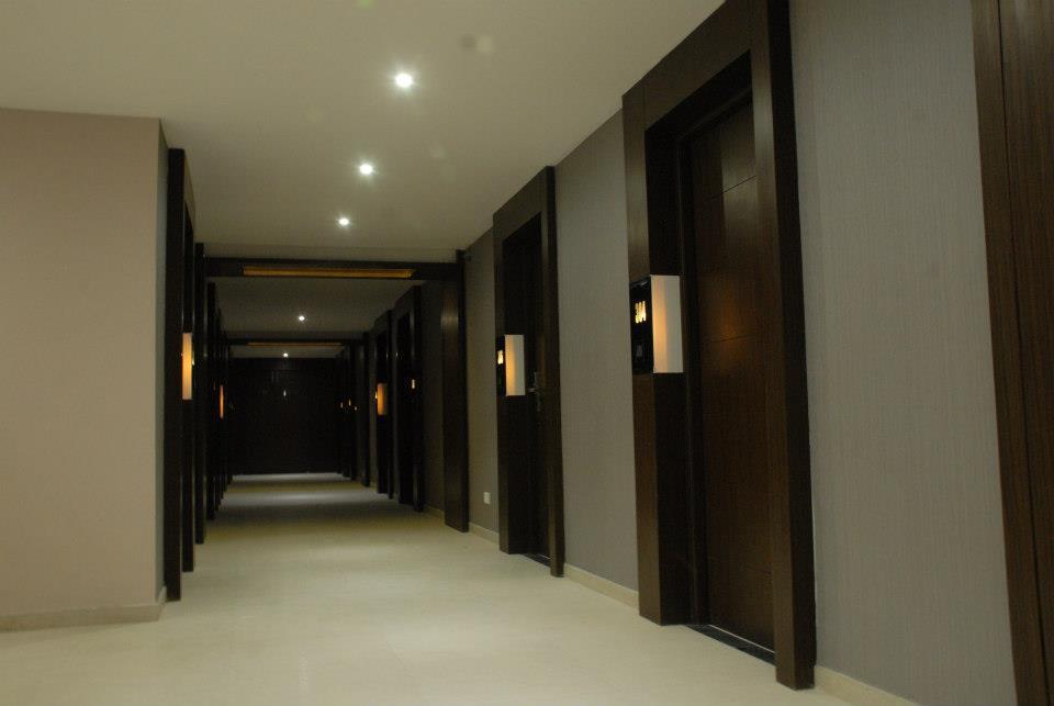 Vijay Parkinn, Gandhipuram, Hotel 3*