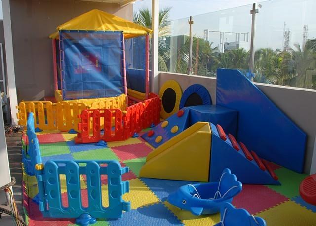 Vijay Parkinn, Gandhipuram, 3* Coimbatore