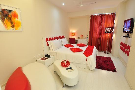 Vijay Parkinn, Gandhipuram, Coimbatore