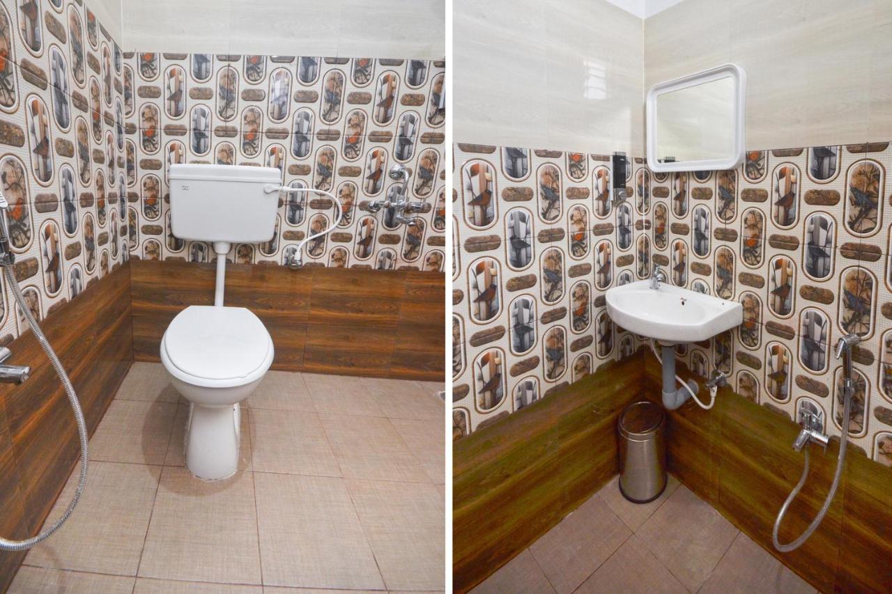 Jr Residency Hotel Coimbatore
