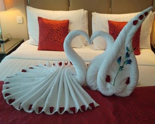 Hotel Elegance Coimbatore