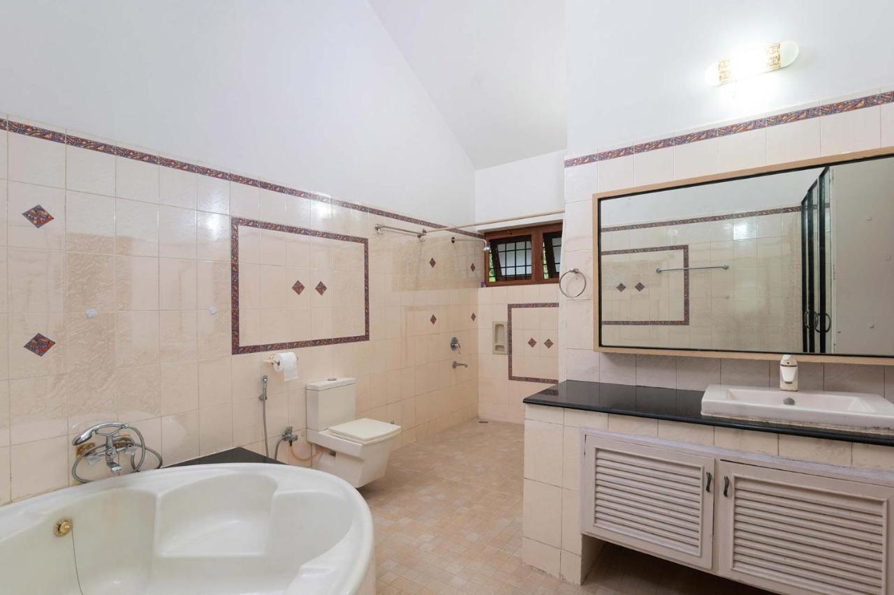 Pousada Stayvista At Dwaraka Pvt Pool, Gym & Pool Table