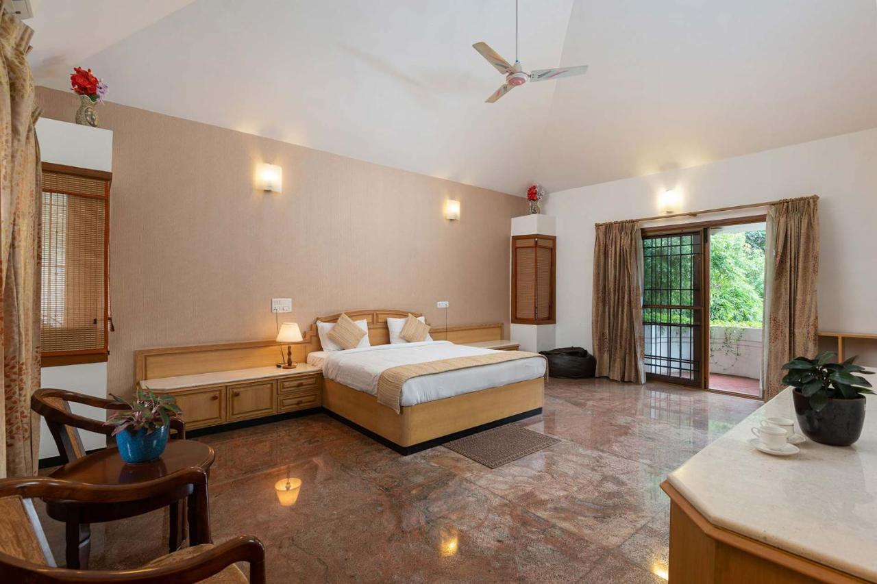 Stayvista At Dwaraka Pvt Pool, Gym & Pool Table * Coimbatore