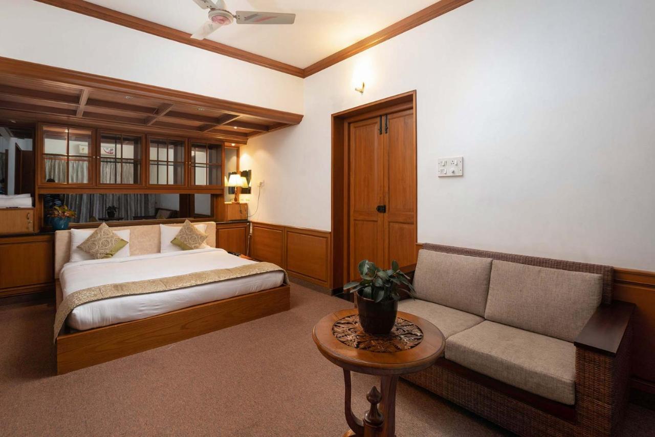 Stayvista At Dwaraka Pvt Pool, Gym & Pool Table * Coimbatore