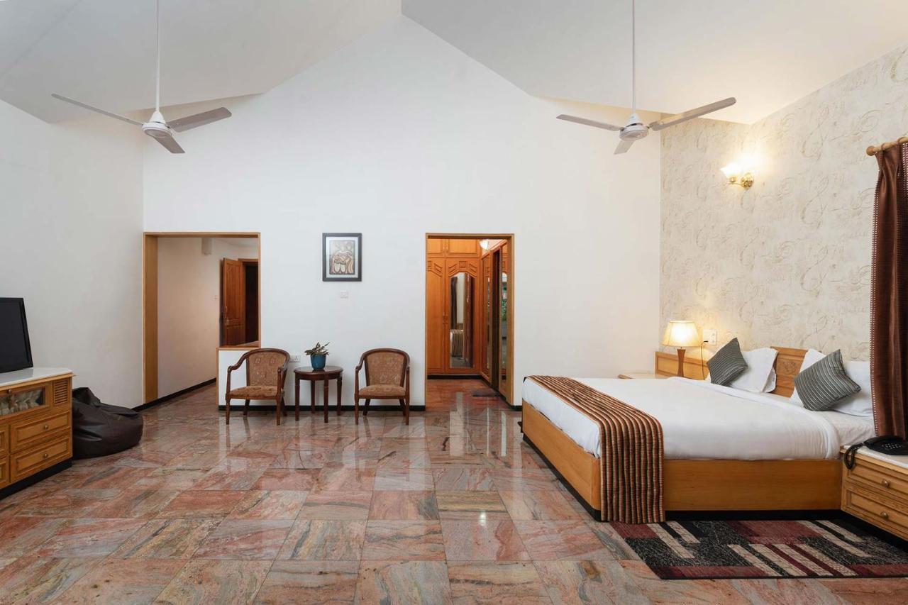 Stayvista At Dwaraka Pvt Pool, Gym & Pool Table Pousada