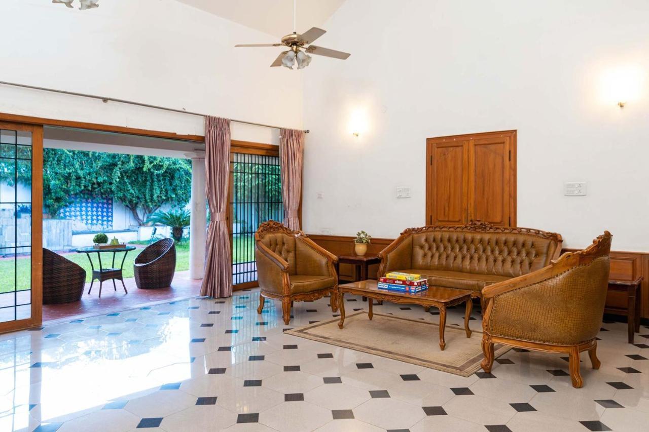 Stayvista At Dwaraka Pvt Pool, Gym & Pool Table * Coimbatore