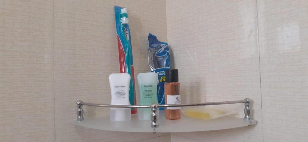Hotel Elegance 3*