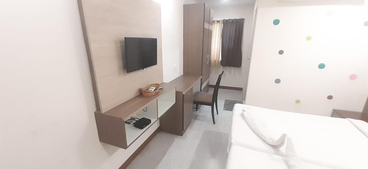 Hotel Elegance Coimbatore