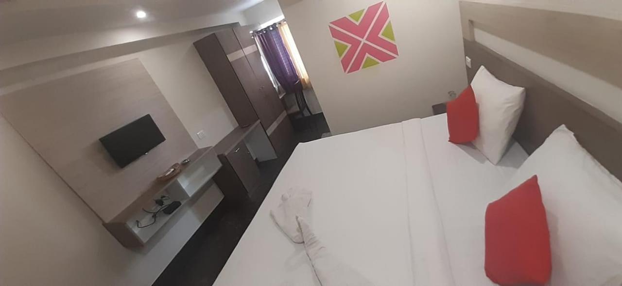 Hotel Elegance 3*