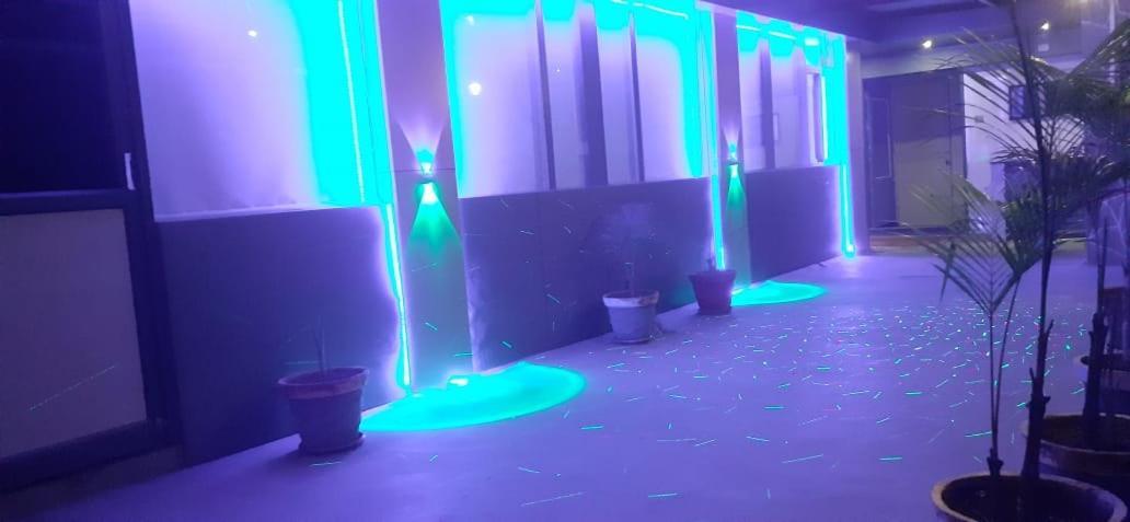 Hotel Elegance