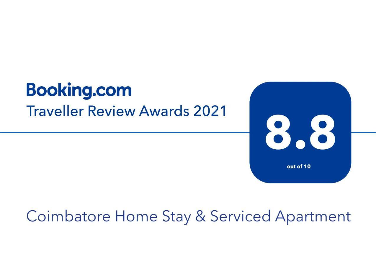 & Serviced * Coimbatore