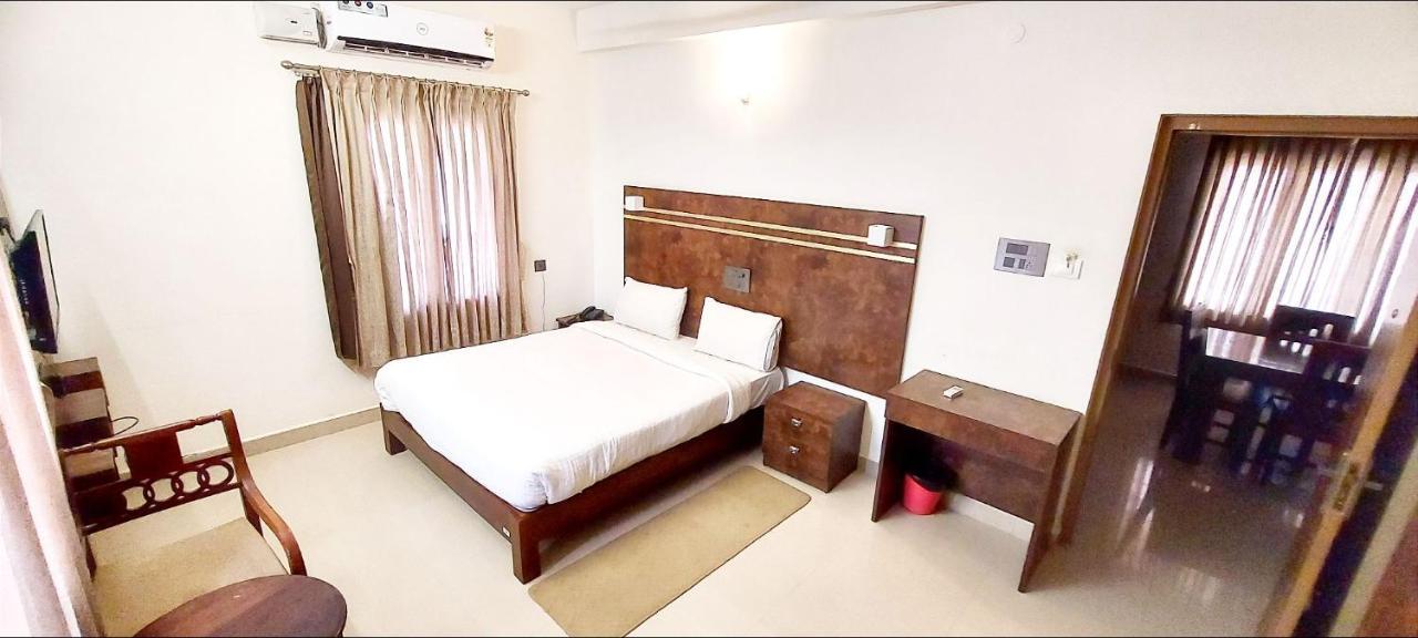 Athithi Corporate * Coimbatore