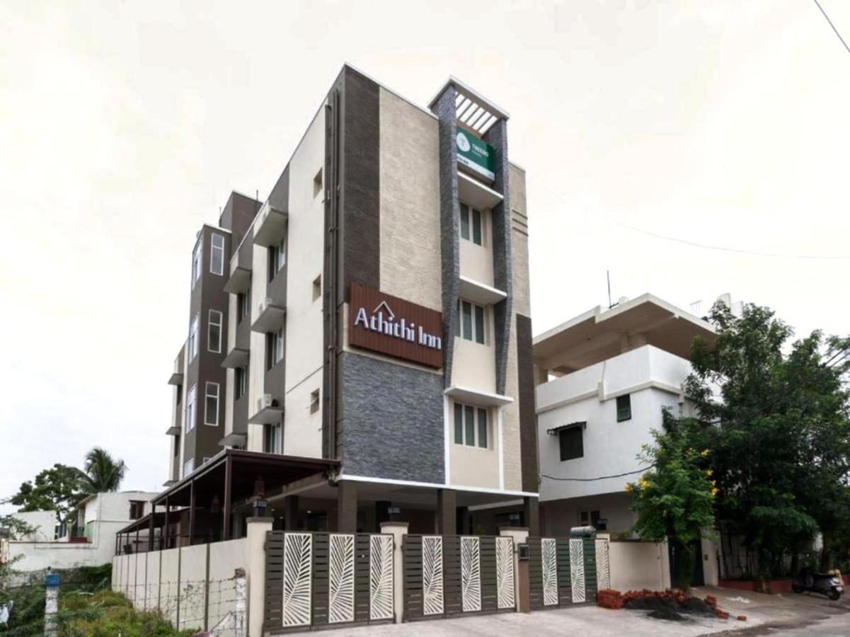 Athithi Corporate Aparthotel