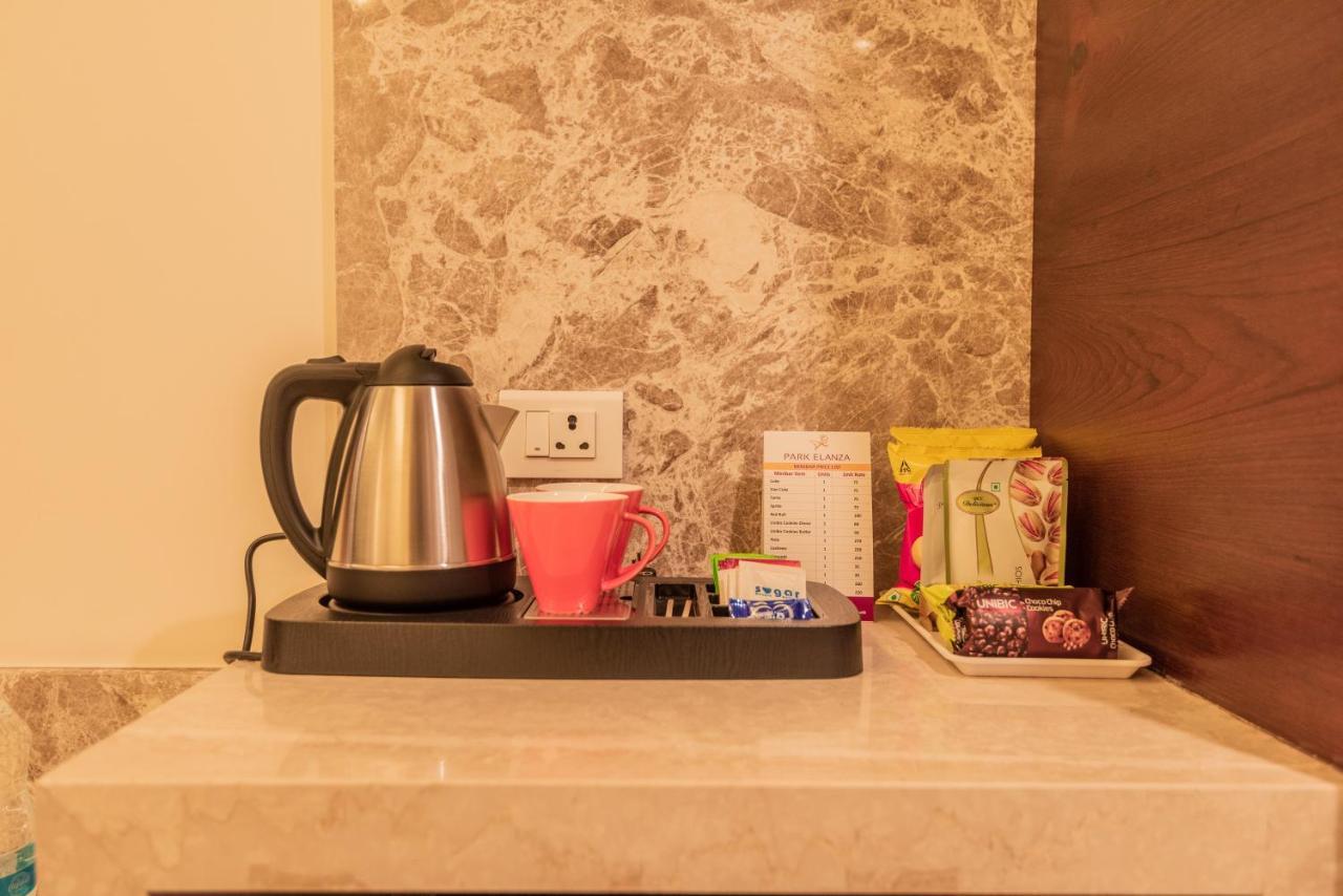 Hotel Park Elanza