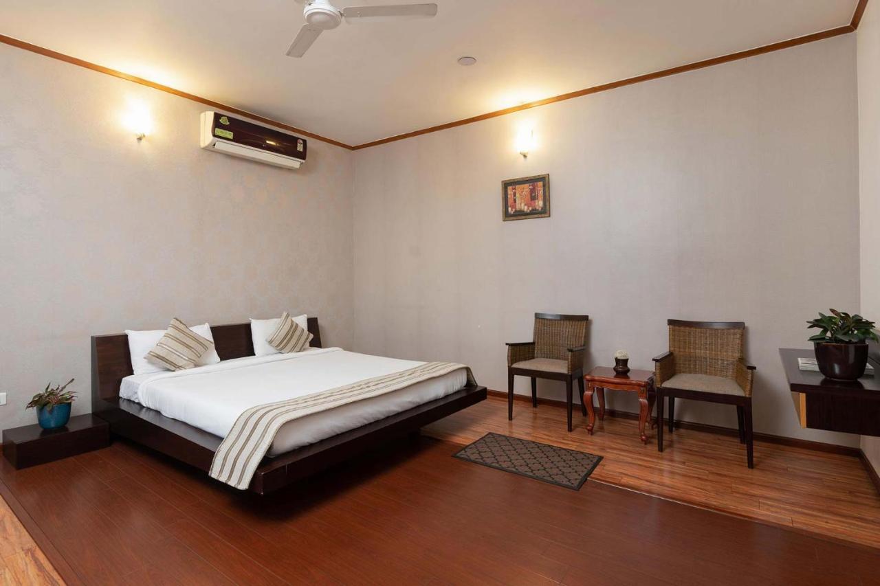 Pousada Stayvista At Dwaraka Pvt Pool, Gym & Pool Table *