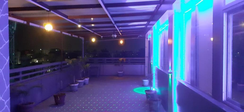 Hotel Elegance 3*