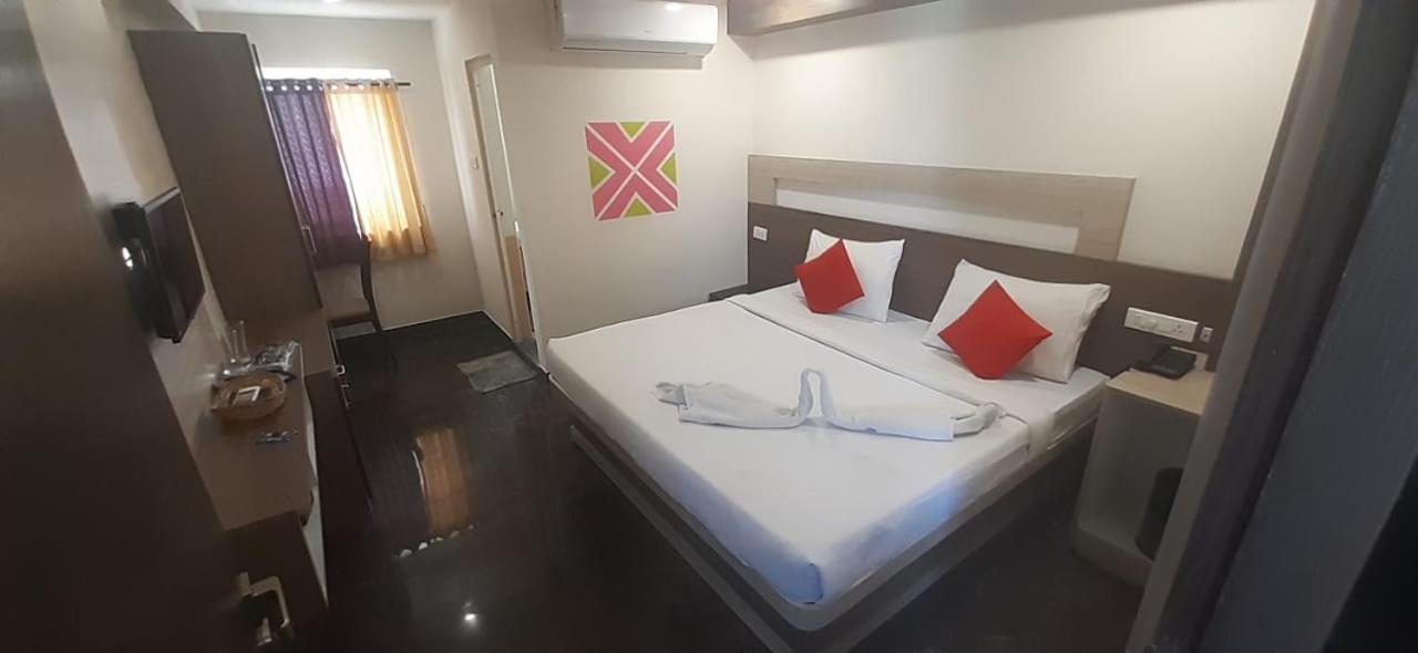 Hotel Elegance 3*