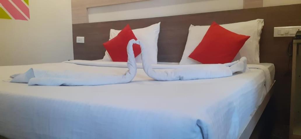 Hotel Elegance