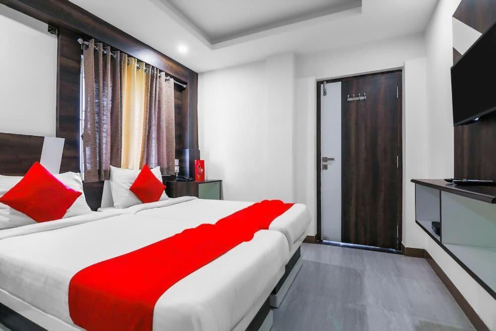 Elegance 3* Coimbatore