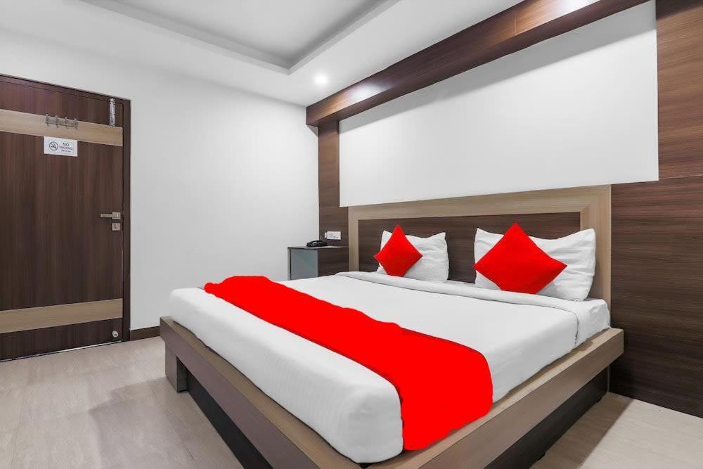 Hotel Elegance Coimbatore