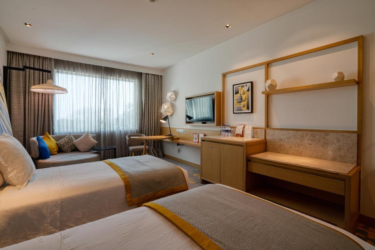 Welcomhotel By Itc Hotels, Racecourse, 5* Coimbatore