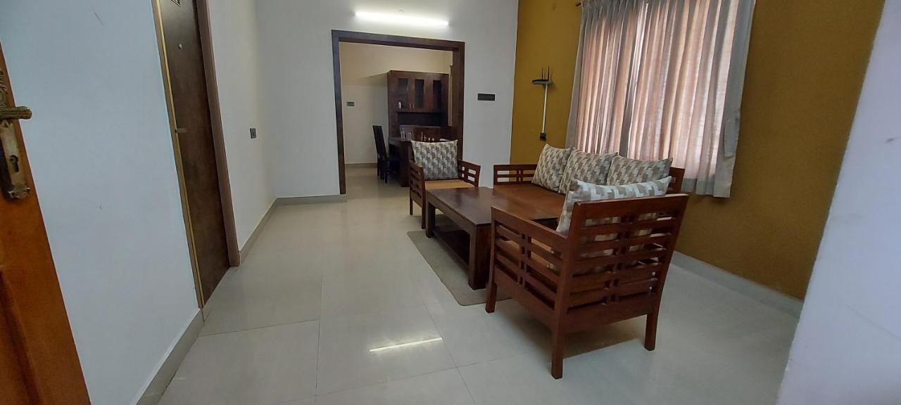 Athithi Corporate Aparthotel *