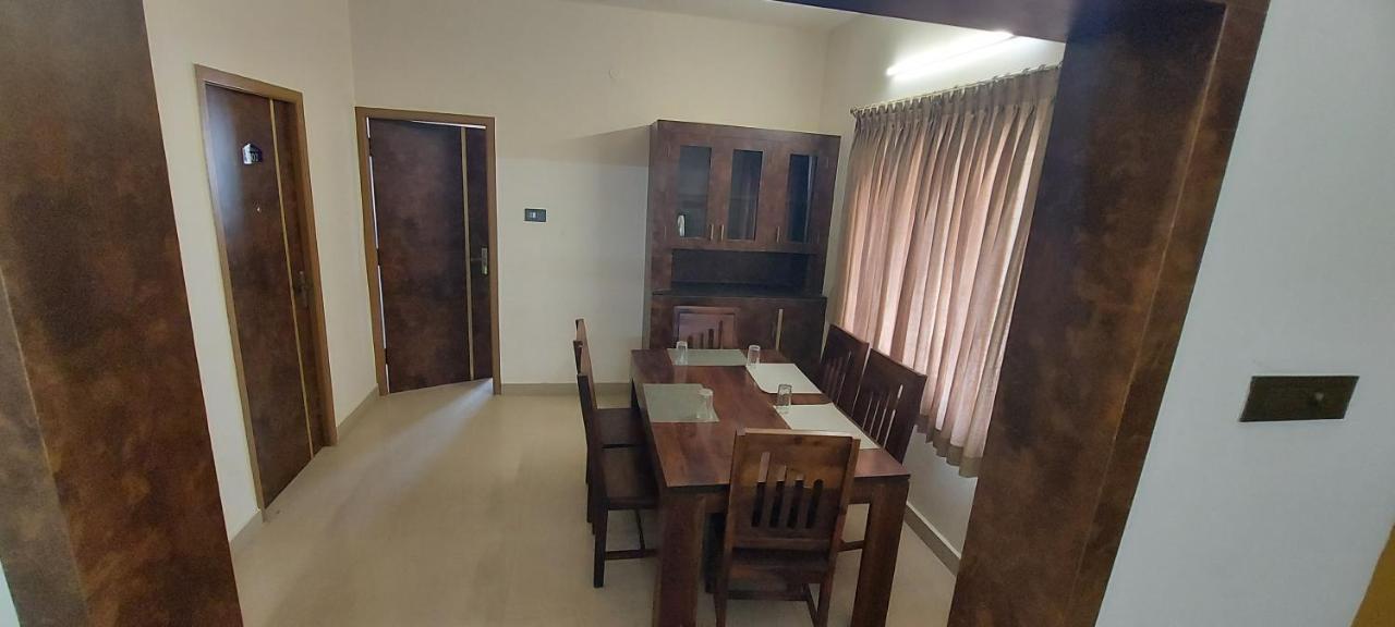 Athithi Corporate Aparthotel *
