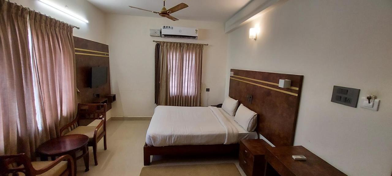 Athithi Corporate Aparthotel