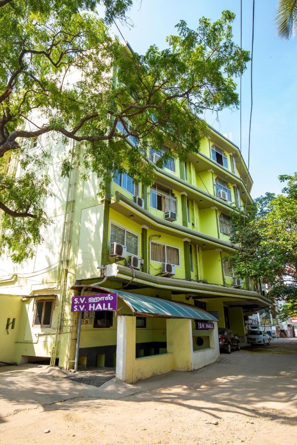 Thaai - Opposite Railway Station 2*
