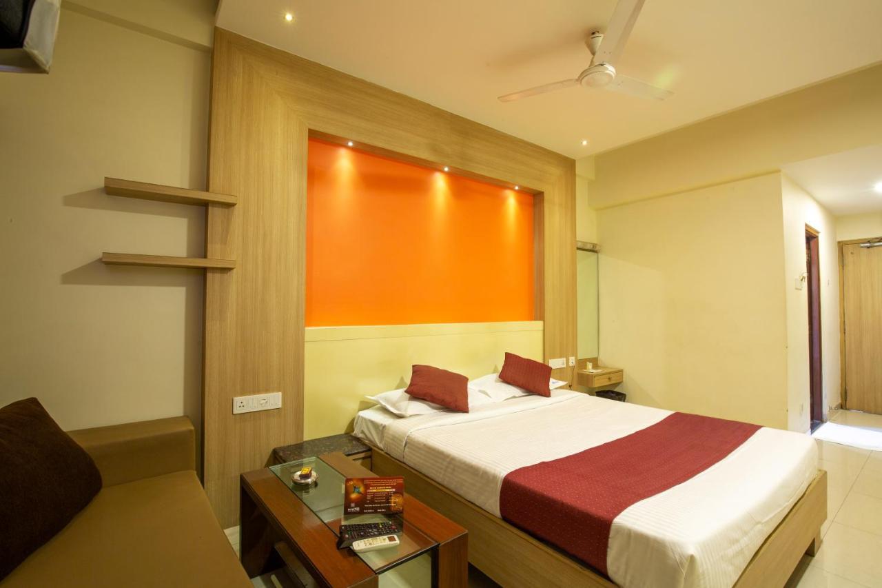 Thaai - Opposite Railway Station Hotel Coimbatore