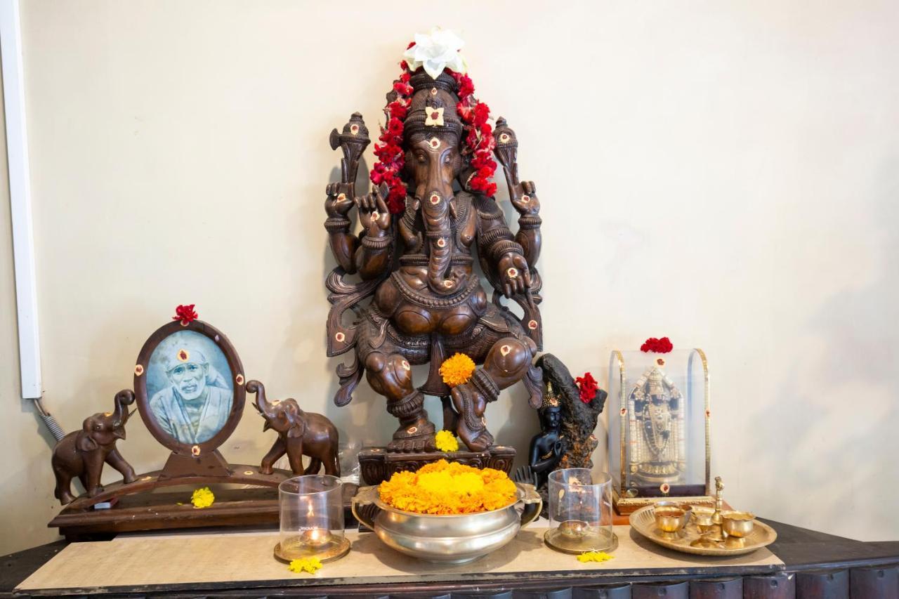 Thaai - Opposite Railway Station 2* Coimbatore
