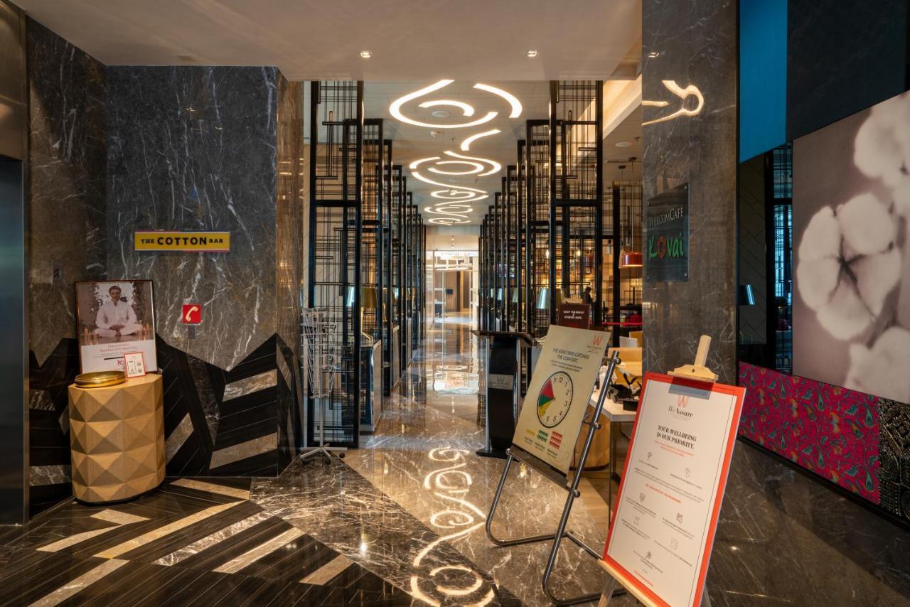 Welcomhotel By Itc Hotels, Racecourse, 5*