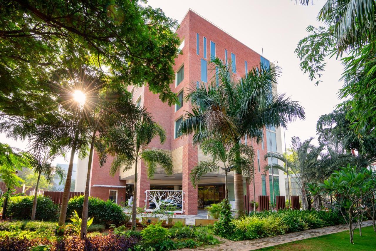 Hotel Welcomhotel By Itc Hotels, Racecourse, Coimbatore
