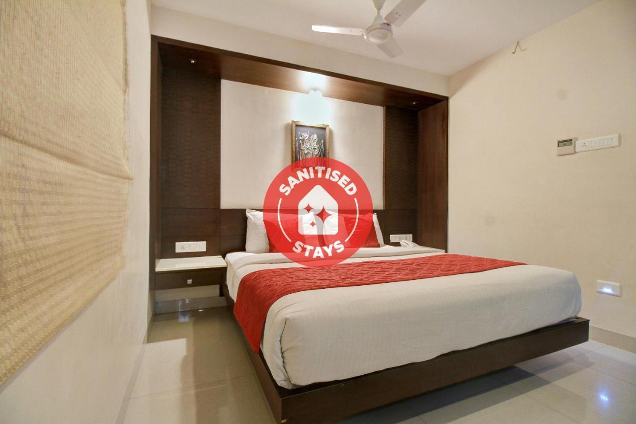 Hotel Collection O 4658 Akil Residency 3*
