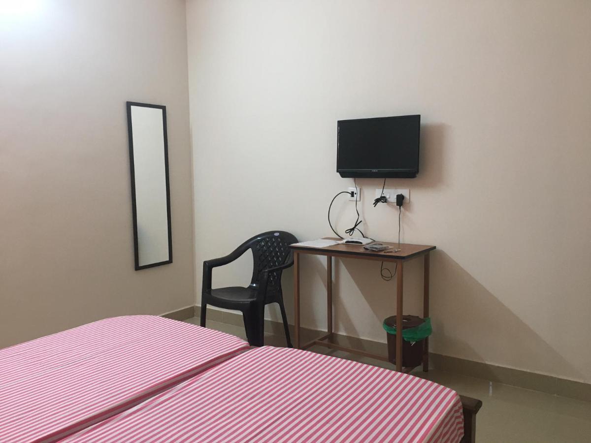 Hotel Shantham Service Apartments, Kinathukadavu, Coimbatore