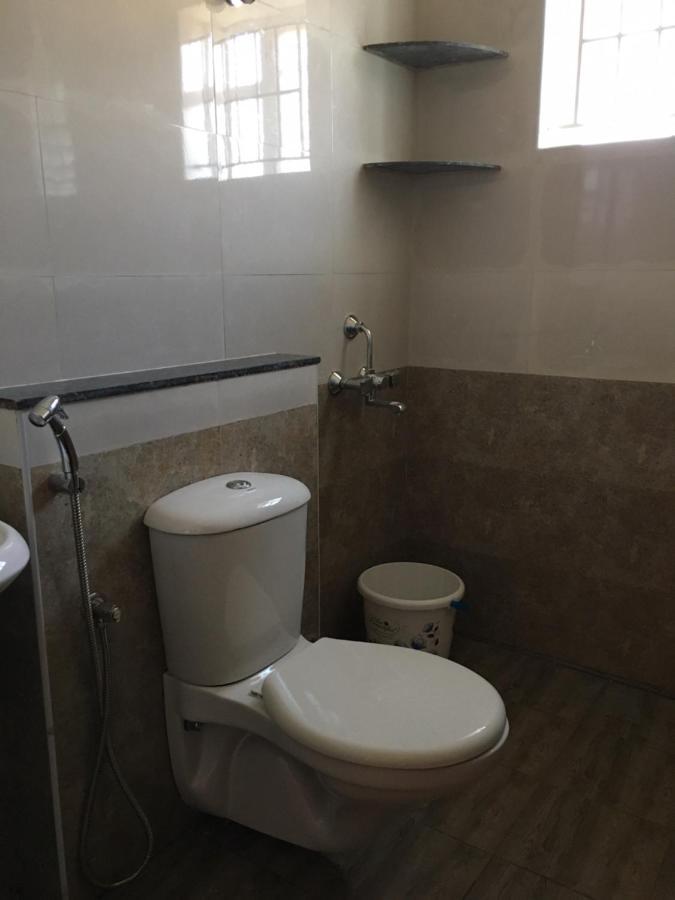 Shantham Service Apartments, Kinathukadavu, * Coimbatore