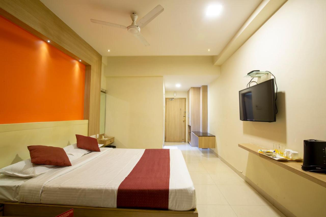 Thaai - Opposite Railway Station Coimbatore