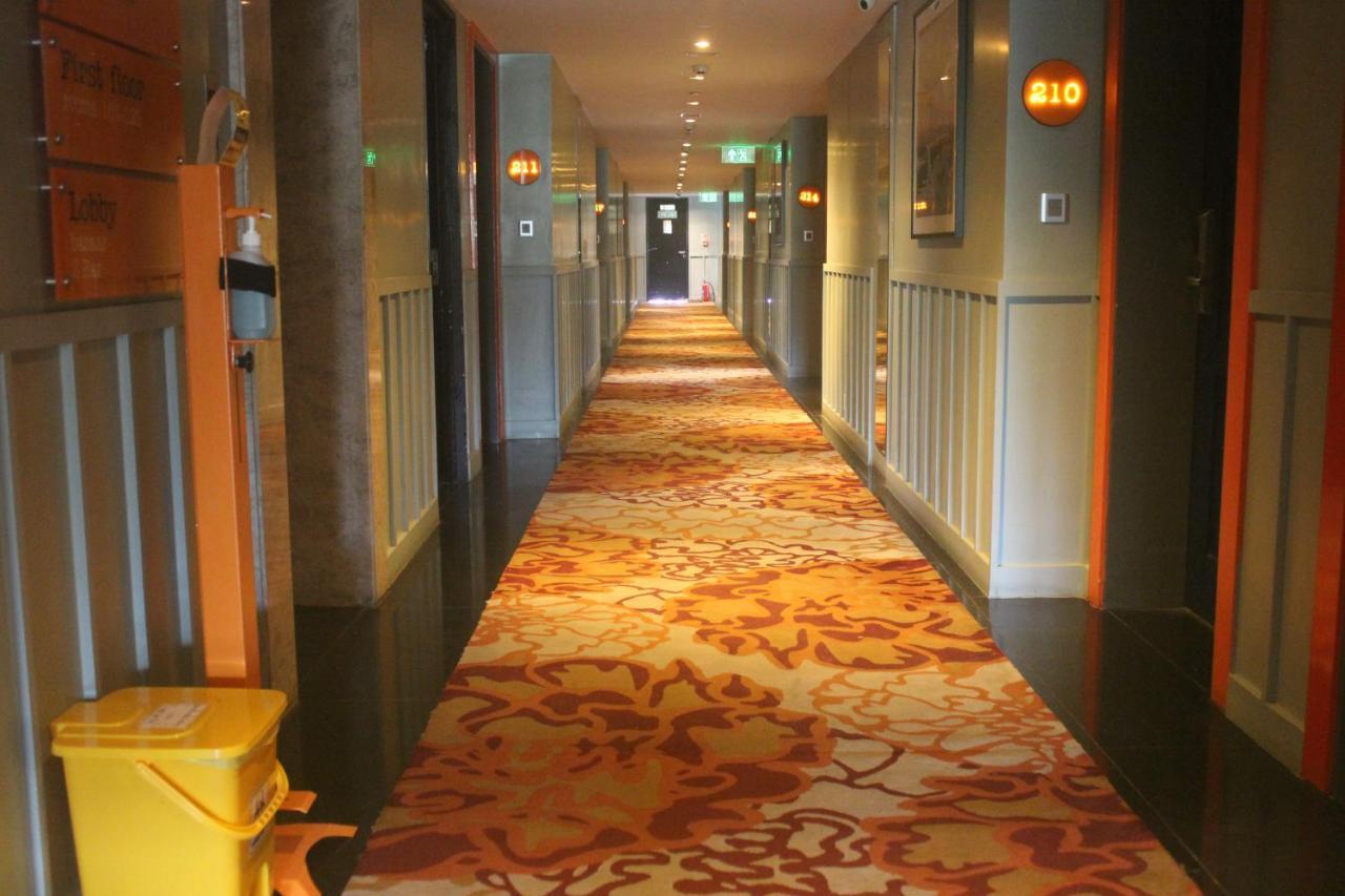 Zone By The Park 4* Coimbatore