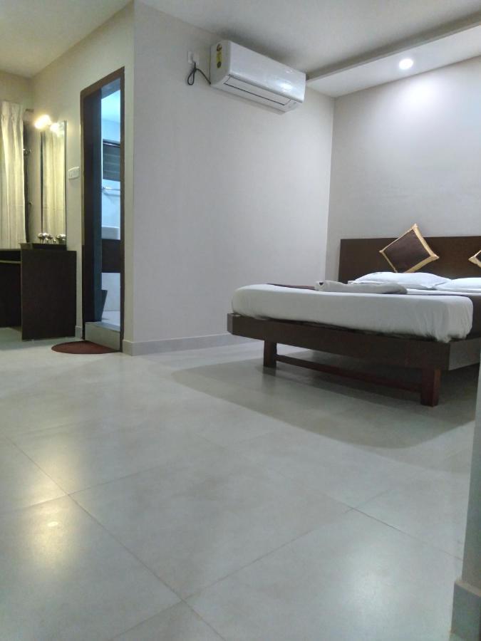 Aiba Regency 5*