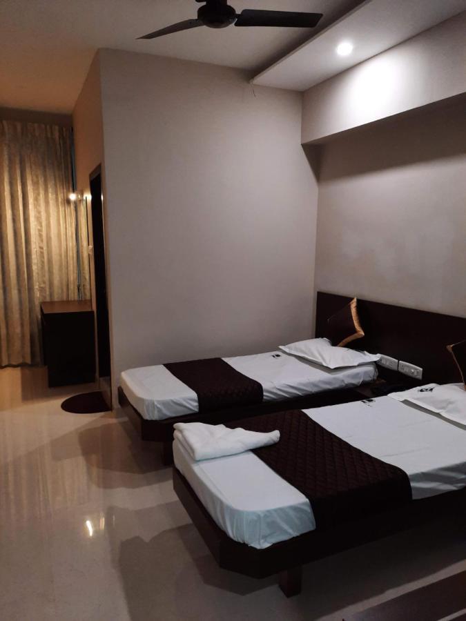 Aiba Regency Hotel