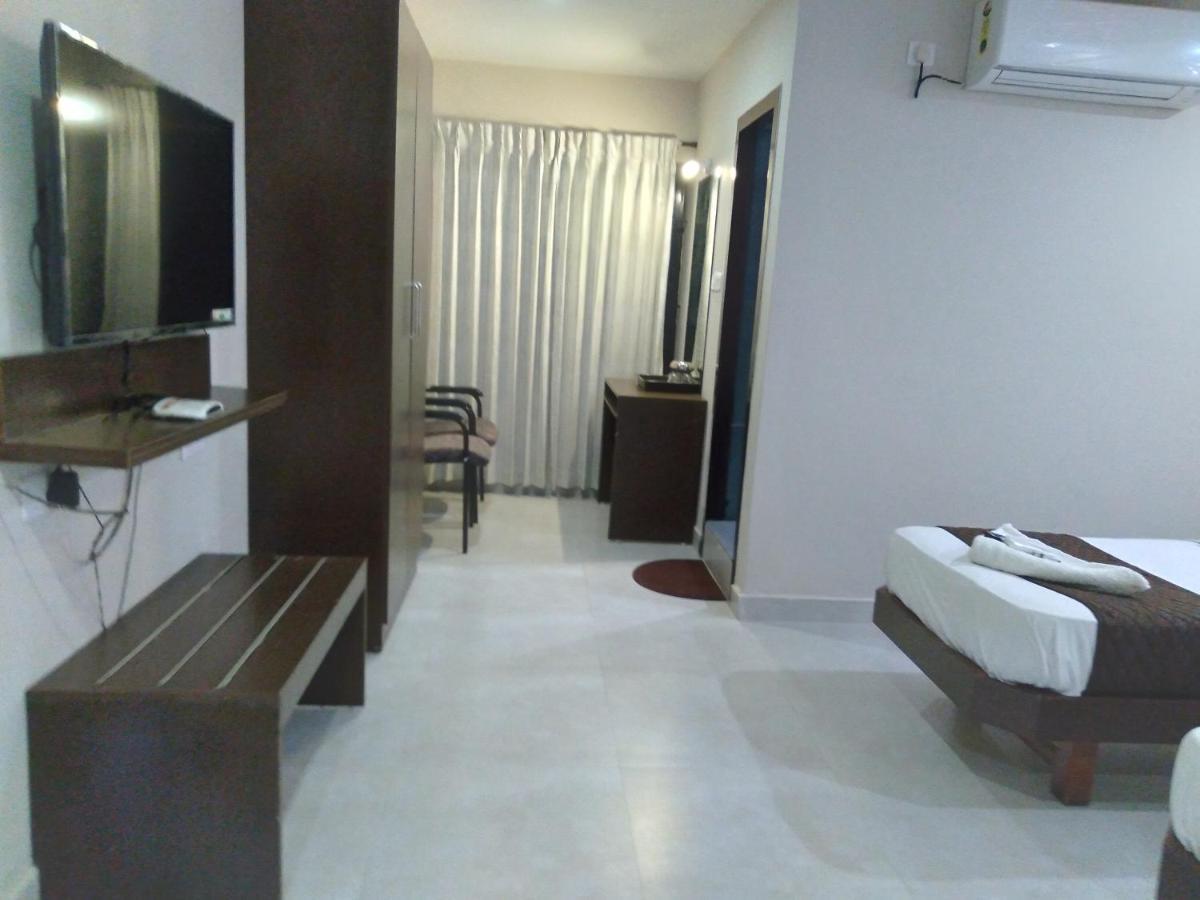 Hotel Aiba Regency