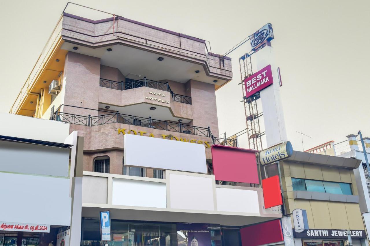 O Kota Hotel