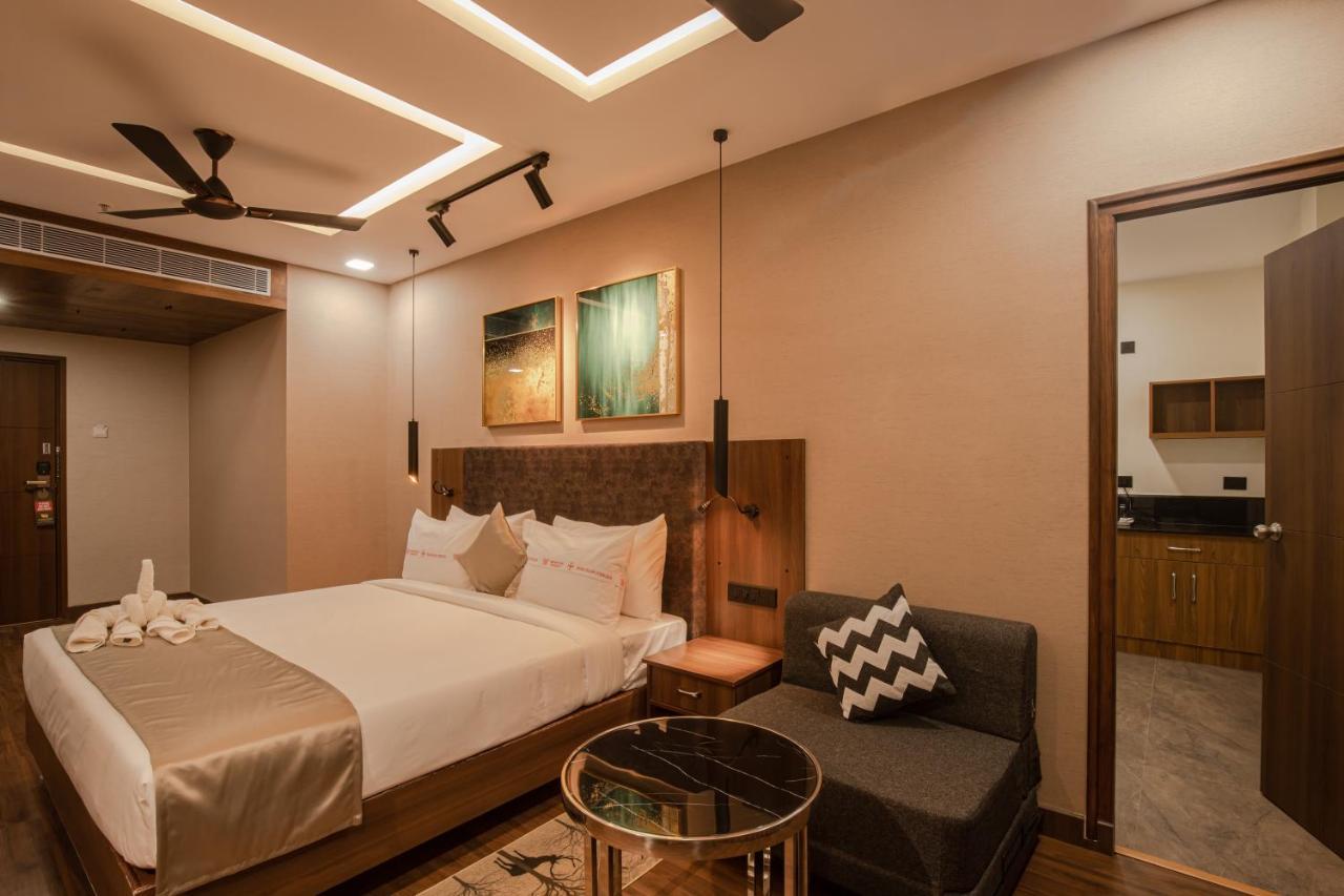 Windstone Residency Coimbatore