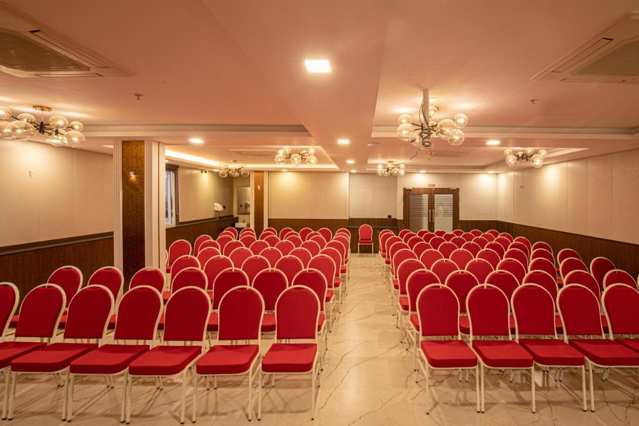 Windstone Residency Hotel