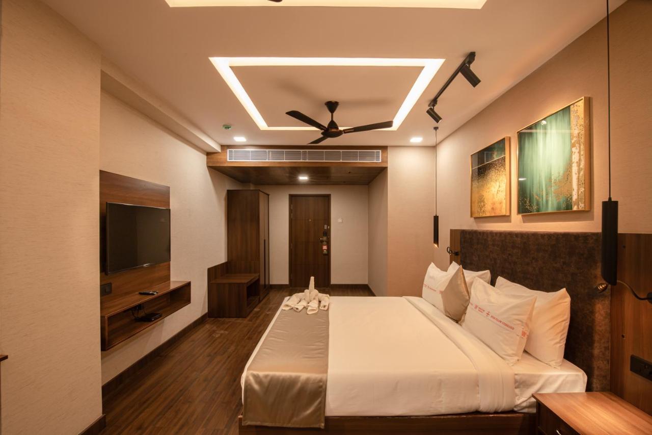 Windstone Residency * Coimbatore