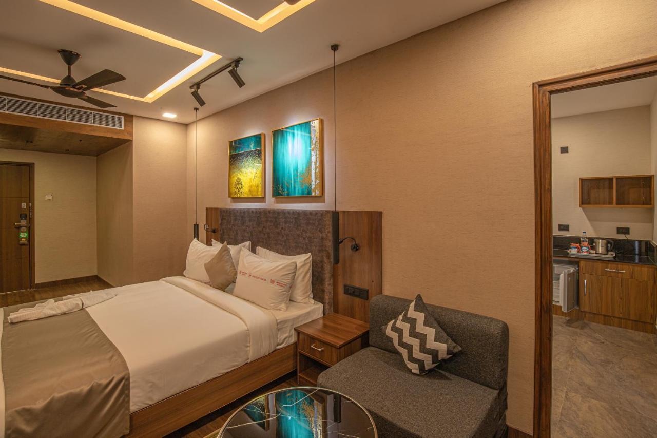 Windstone Residency Hotel